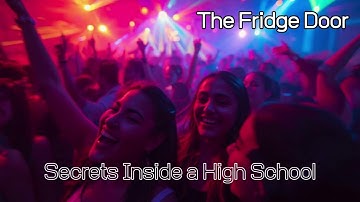 The XYZ - Secrets Inside a High School