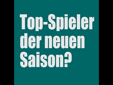 Wer sind die Top-Spieler beim HSV 2015/16?