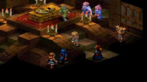 FFT 1.3 AI S2 - CT5Holy v. Saeru Netherworld (r2)