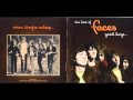 Wicked Messenger - The Faces (studio version)
