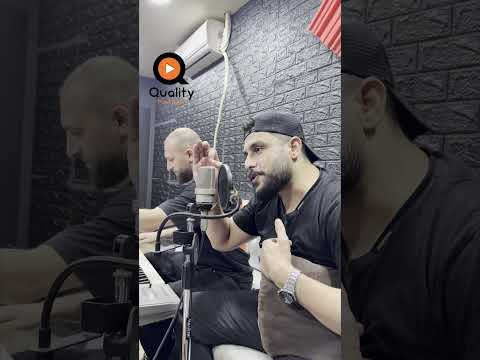       موال اذا غصن خضر ابو حمشو