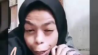 Lagu lagi syantik lucu😂😂 screenshot 5