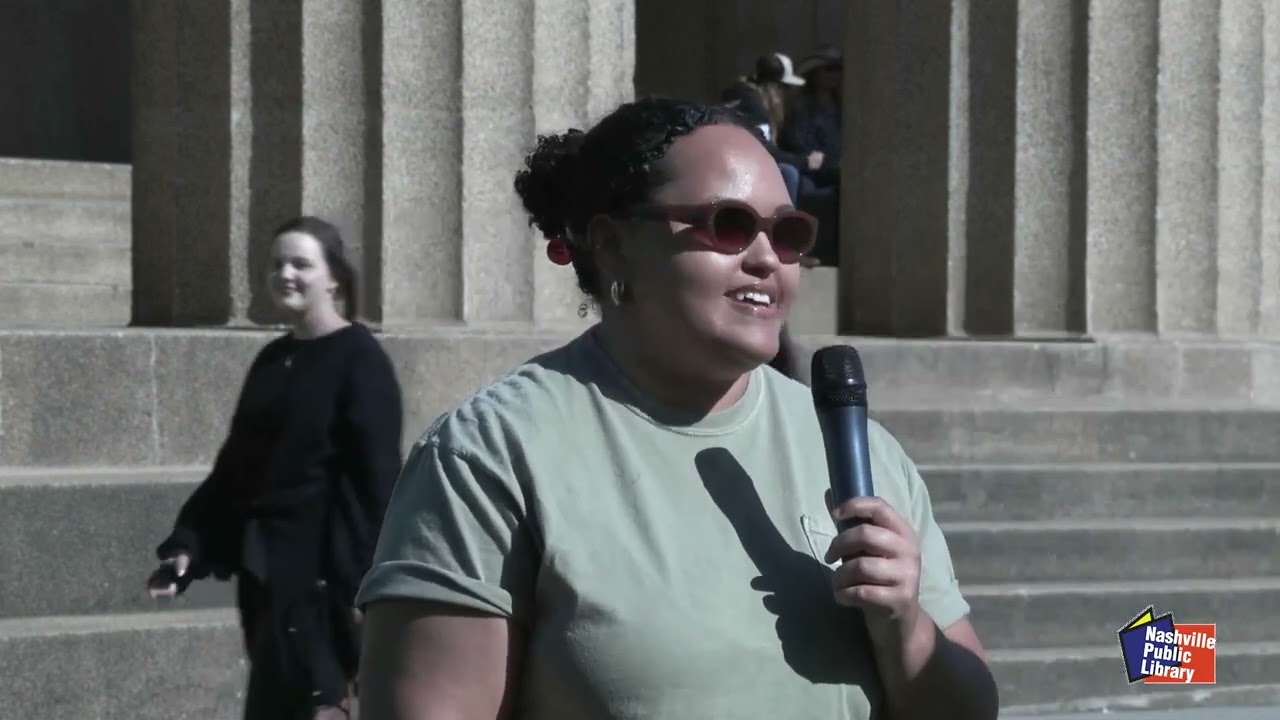 CelebrateNashville TentTalks 13 Jada