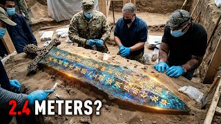 Download Lagu Giants Once Ruled the Earth — Evidence Found on Sardinia MP3