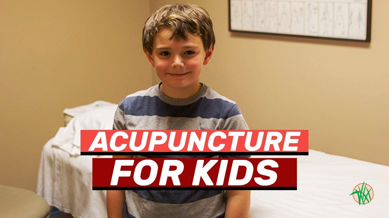 Integrative Acupuncture Testimonials | Acupuncture for Kids