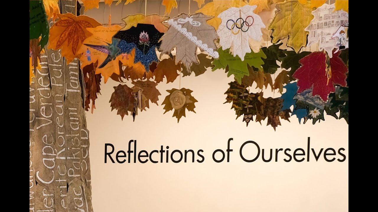 Reflections of Ourselves Documentary