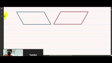 IX ICSE - Maths ch#16 Area Theorems - Part 1 (2022/23)