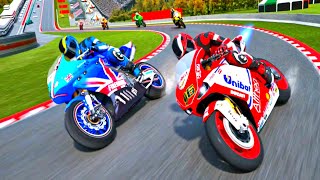 moto racer of motorcycle game | Offline bike racing game | ANDROID GAMEPLAY screenshot 3