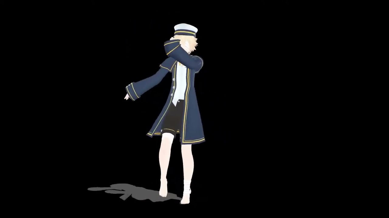 【HOLOGRAM READY】OLIVER - KARMA