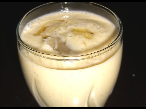 Tropical Shake | AMAZING WEIGHT LOSS RECIPES | RECIPES LIBRARY