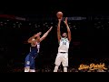 Play of the Day: Giannis Hits Game-Tying 3-Pointer To Force Game Into OT Against The Nets | 04/01/22