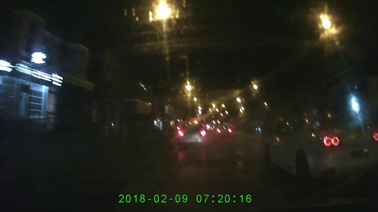 Mapperley tops Nottingham YouTube