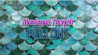 Marianas Trench - Fallout Lyrics