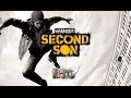 "RAPGAMEOBZOR 4" - Infamous: Second Son