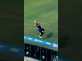A terrible day to be a ball trying to get past Katie George 😌