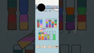 Sort Puz (Level 142)