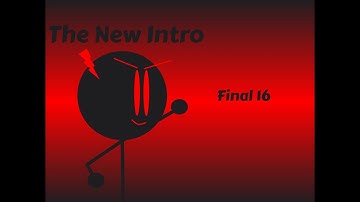 Algicosathlon Rebooted Final 16 Intro (SPOILERS)