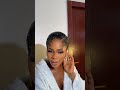 Satisfied Client  #client #makeup #hair #hairstyling
