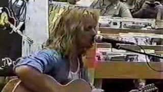 Tommy Shaw - Crystal Ball - 7DZ Atlanta Borders chords