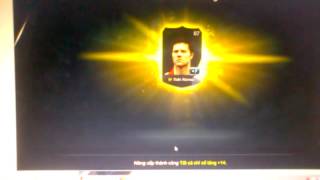[Việt-Nino]Phá acc.. Cái kết bất ngờ... Fifa online 3 screenshot 5