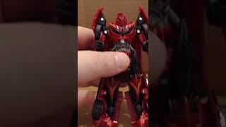 #rare #exclusive #transformers #thelostage #ageofextinction one-step Stinger!