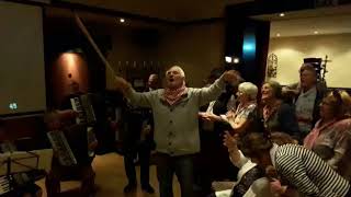 Zuiderzeeballade - 20171015