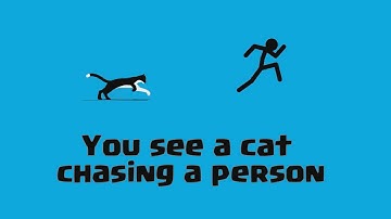 You control the video! | Play with me | Interactive video