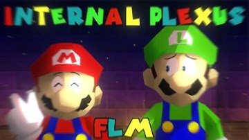 FNF | Internal Plexus | But I Made A FLM For It!