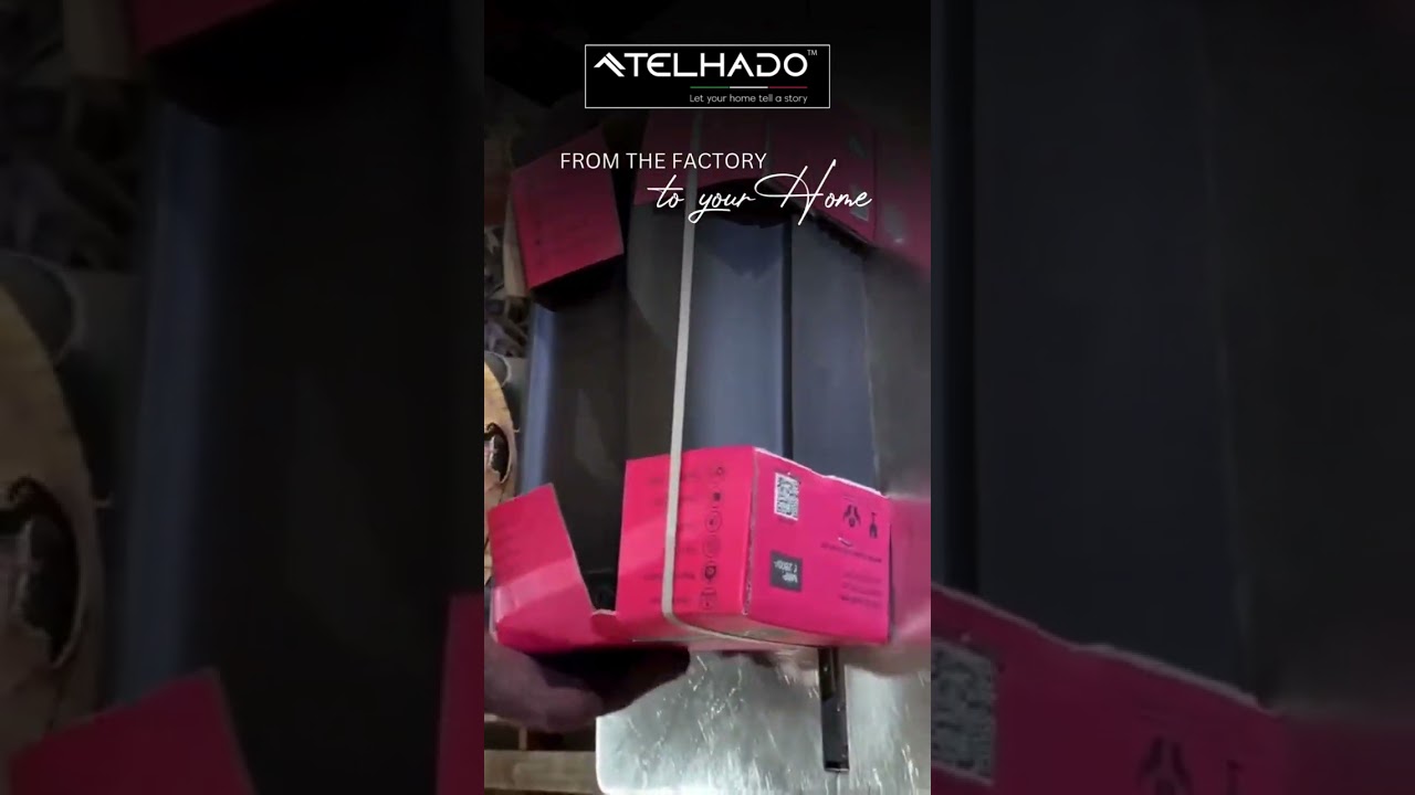 Discover Telhado Roofing Tiles: Durable, Elegant, and Heat Resistant!  