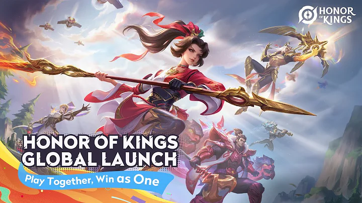 Welcome to Honor of Kings - DayDayNews