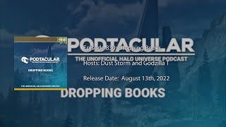 Podtacular 830: Dropping Books