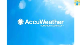 AccuWeather for Android screenshot 1