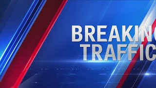Tractor-trailer crash causes delays on US-29 in Campbell County