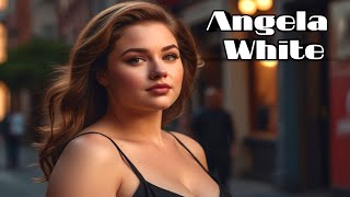Angela White Biography Early Life, Career Journey, Achievements & Lifestyle 2025