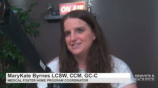 Information VA Medical Foster Home Program | Service & Sacrifice | WTEN+ News