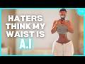 I Removed My Ribs To Get A 16 Inch Waist | HOOKED ON THE LOOK
