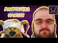 Live  monkeylizard hangout with kouldbayne games