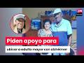 Adulto mayor con alzhéimer desaparece en el Callao y su familia lo busca