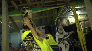 Download Lagu Kethek ogleng Tirtomoyo MP3