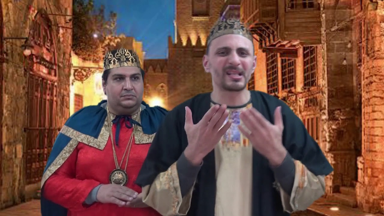 الكنيسة الأولى - بيت مارمرقس