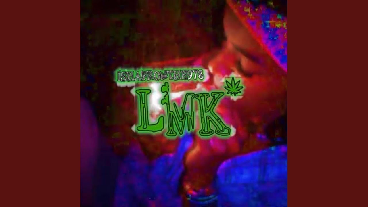 LMK YouTube