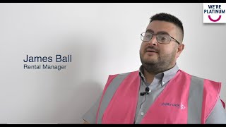 Depot Rental Manager