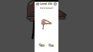 Brain Crack Game Level 121