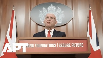 “Zeer gevaarlijk”: VK bereidt militaire actie voor nadat Russisch schip RAF met lasers beschiet |...