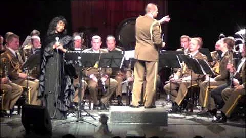 Charsie Sawyer - White Christmas with Lithuanian M...