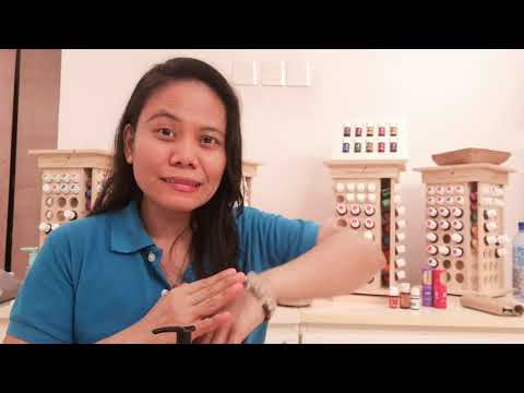 Video: Paano Gumamit ng Aromatherapy para sa Relaxation: 10 Hakbang (na may Mga Larawan)