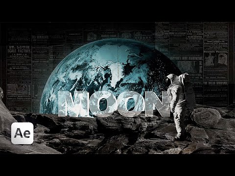 Layer Your Animations Like A Pro | Adobe After Effects