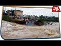 Flood Situation Of Bihar Worsens As Houses, Shops And People Drown In Water