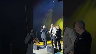 Україна переможе. Олександр Пономарьов і Михайло Хома у Вінниці