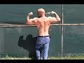 Defying age at fifty bulking phase flexing week five